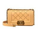 Chain simple diagonal bag
