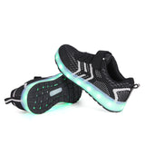 Flying Knit Children's Sports Shoes Coconut Children's Shoes - Dazpy