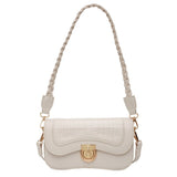 Ladies popular retro shoulder bag - Dazpy