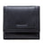 Women's leather wallet 30% short leather wallet