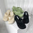Casual And Comfortable Outer Wear Trendy Sandals And Slippers