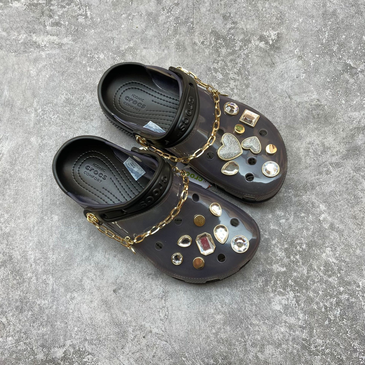 Hole Shoes, Thick-soled Non-slip Beach Shoes, Baotou Sandals And Slippers - Dazpy