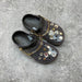 Hole Shoes, Thick-soled Non-slip Beach Shoes, Baotou Sandals And Slippers - Dazpy