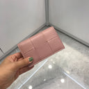 New Fashion All-match Lipstick Portable Small Card Case