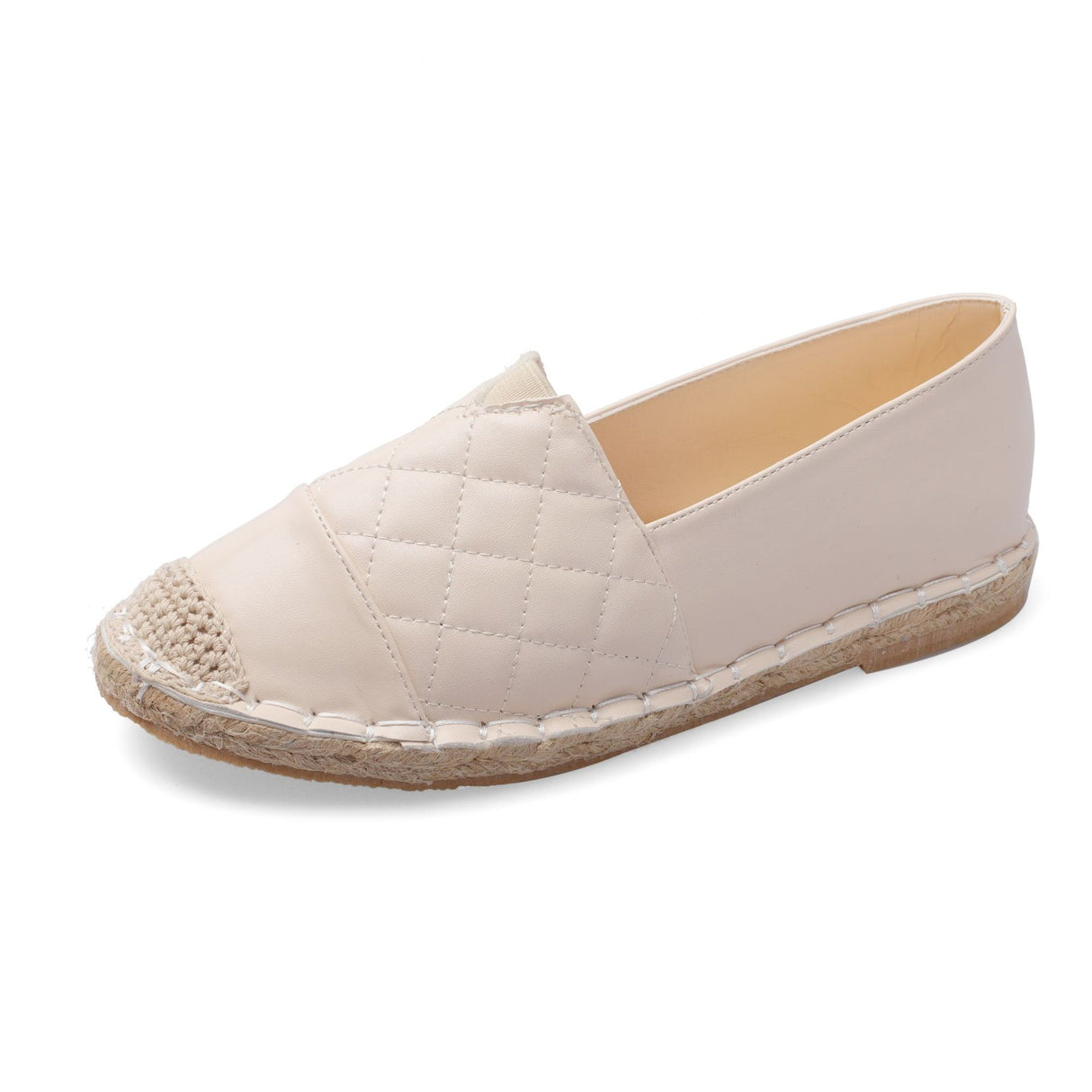 Single Soft-soled Flat Women's Lazy Shoes - Dazpy