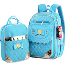 Children's Shoulder Bag, Elementary School Student, Schoolbag, Girl