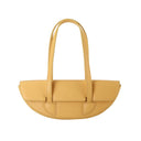 Two-handed Half Moon Bag, Small Bag, One-shoulder And Armpit Bag
