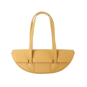 Two-handed Half Moon Bag, Small Bag, One-shoulder And Armpit Bag