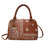 Simple Art Lady's Large Capacity Handbag