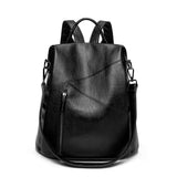 Fashion Multi-purpose Stitching Travel Bag - Dazpy