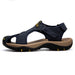 Cowhide Cross-border Large Size Men's Shoes Outdoor Wading Beach Shoes - Dazpy