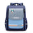 One-piece High-grade Spine Protection Lightening School Bag