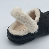 Warm Hair Shoe Autumn Winter New Fund - Dazpy