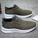 Fashion Men's Casual Flying Knit Sneakers - Dazpy