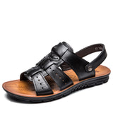 Beach Shoes Young And Middle Aged Summer Slippers - Dazpy