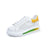 Casual Mesh Thick-soled Breathable Hollow Sneakers