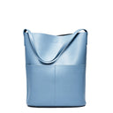 Large Leather Shoulder Fashion Women's Bag