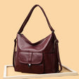 Fashion Simple Single Arrow Handbag - Dazpy