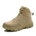 Fashion Personality Trend Sports Style Large Size Outdoor Boots - Dazpy