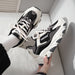 All-match Sneakers Sports Casual Shoes - Dazpy