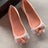 Melissa Star Bowknot Women's Shoes Increased Inside