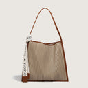 Net Celebrity All-match One-shoulder Armpit Bag