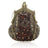 Women's Vintage Heavy Beaded Evening Bag