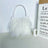 Women's Fashion Pearl Chain Messenger Bag