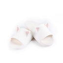 Cat Ear Slippers Non-slip Indoor Ins Household Sandals Cat Cute Shower Slippers