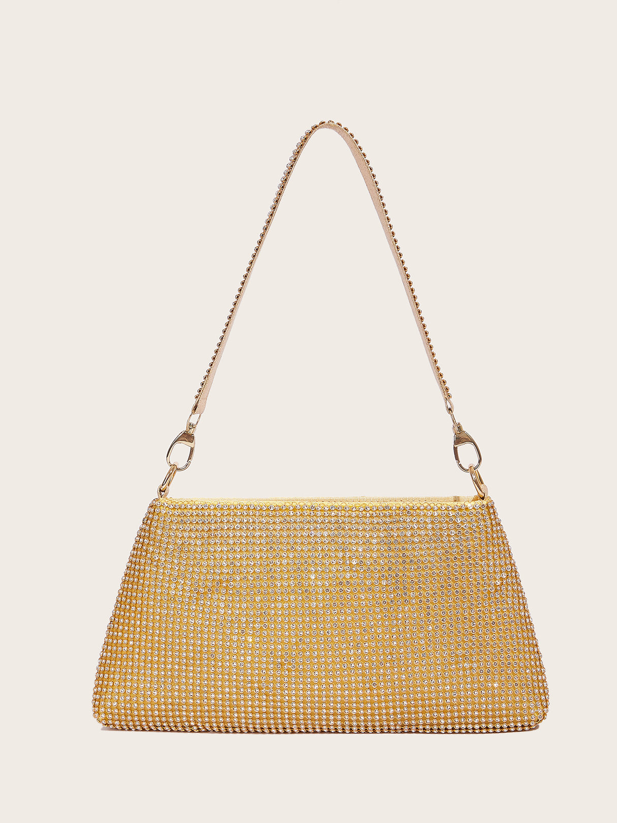 Fashion Cross Border Diamond-encrusted Dinner Bag - Dazpy