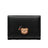 Women's Niche Design Tri-fold Thin Cute Coin Purse