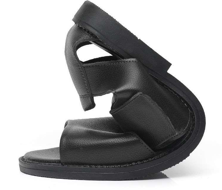 Casual Sandals Breathable Soft Beach Men Roman Shoes - Dazpy