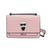 Fashion Chain One-shoulder Small Square Bag Lock