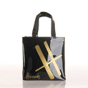 Pvc Environmental Protection Large-capacity Shoulder Bag
