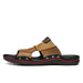 Casual Outdoor Cool And Breathable Fashion Men's Large Size Cross-border Sandals - Dazpy