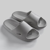 Soft Bottom Bathroom Couple Home Slippers - Dazpy