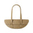 Two-handed Half Moon Bag, Small Bag, One-shoulder And Armpit Bag