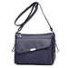 Small Bag Middle-aged Mother Bag Shoulder Messenger Bag - Dazpy