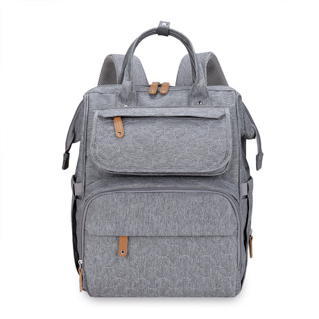 Fashionable Multi-function Large-capacity Mom To Go Out - Dazpy