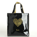 Pvc Environmental Protection Large-capacity Shoulder Bag