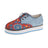 New Round-toe Synthetic PU Clan Style Women's Shoes