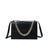 New Fashion Small Fragrant Style Rhombus Chain Bag Shoulder Messenger Bag