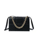 New Fashion Small Fragrant Style Rhombus Chain Bag Shoulder Messenger Bag - Dazpy