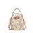 Handheld One Shoulder Messenger Bag Is Fashionable