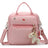 New Fashion One-shoulder Diagonal Small Mummy Bag Multi-back Maternity And Infant Bag