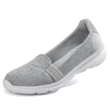 Large Size Old Beijing Women's Cloth Shoes - Dazpy