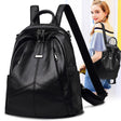 All-match Fashion Street Trend Backpack - Dazpy