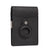 RFID Coin Clip Layer Leather Card Holder For Men