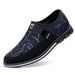 New Middle-aged And Elderly Men's Casual Shoes - Dazpy